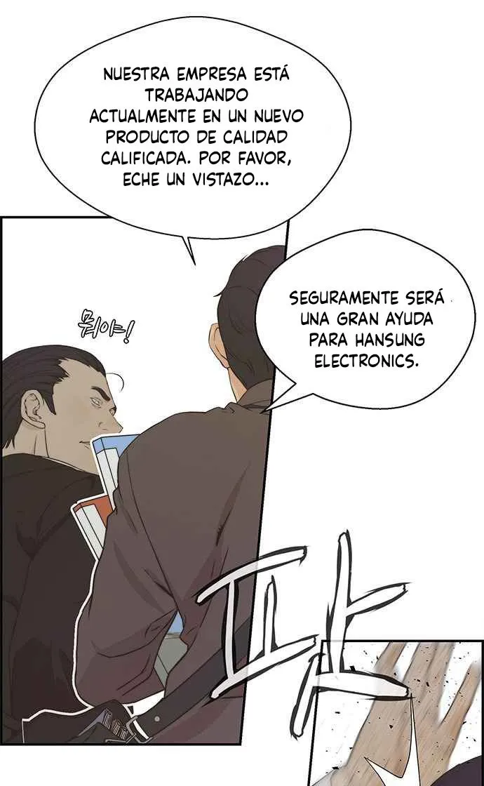 Real Man Capítulo 47 en Línea - página 43