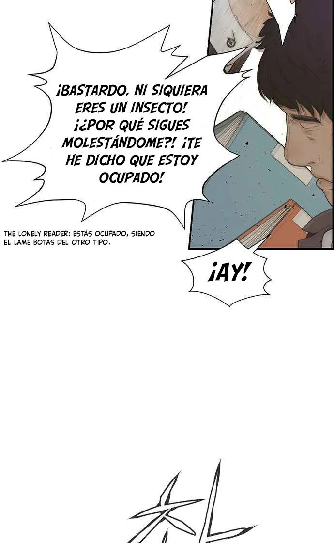 Real Man Capítulo 47 en Línea - página 44