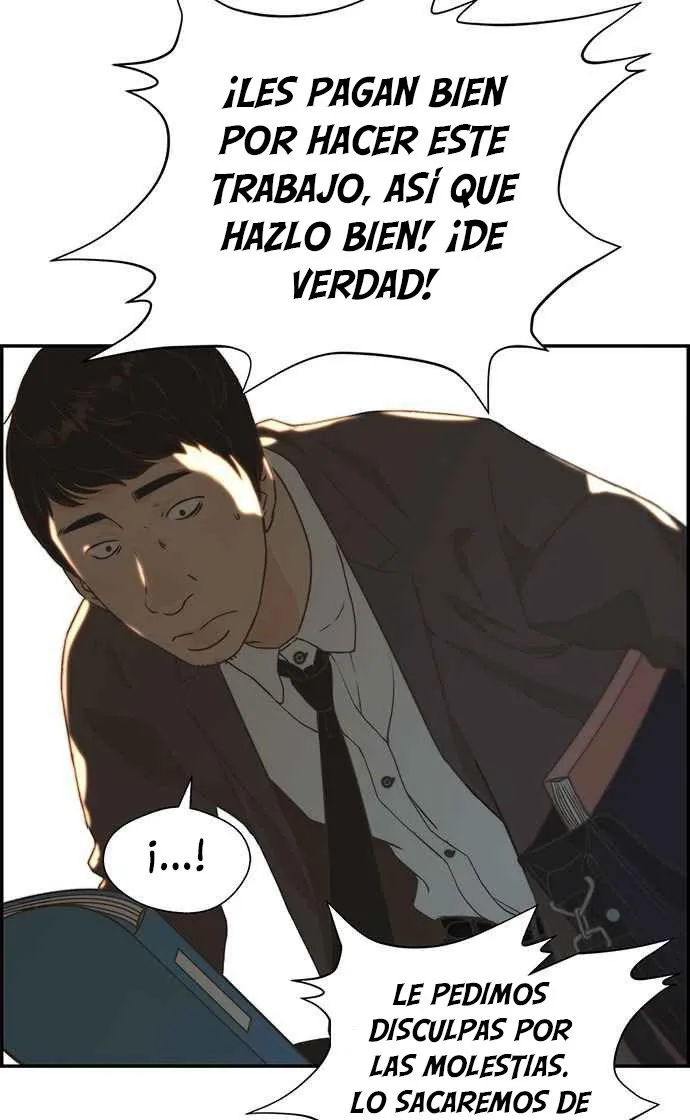 Real Man Capítulo 47 en Línea - página 49