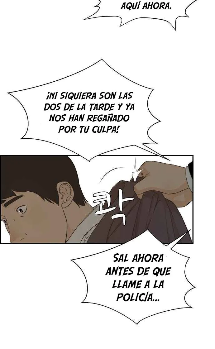 Real Man Capítulo 47 en Línea - página 50