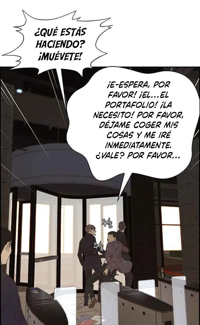Real Man Capítulo 47 en Línea - página 51