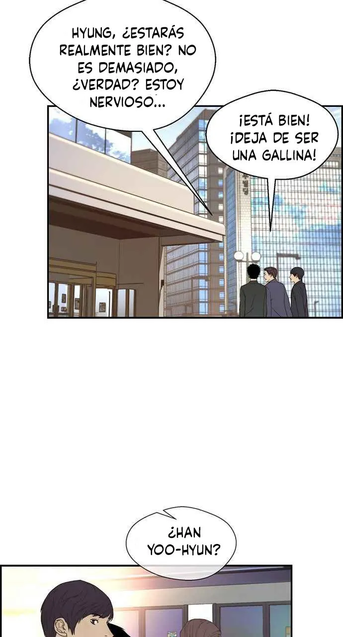 Real Man Capítulo 47 en Línea - página 56