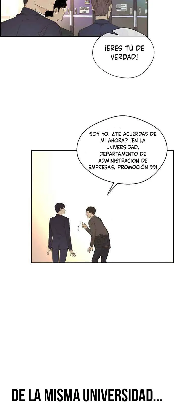 Real Man Capítulo 47 en Línea - página 57