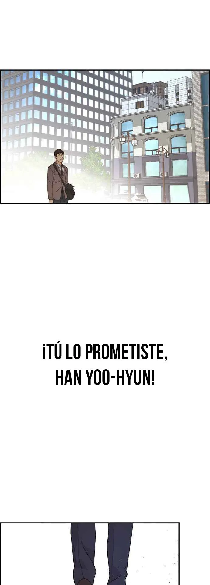Real Man Capítulo 47 en Línea - página 62