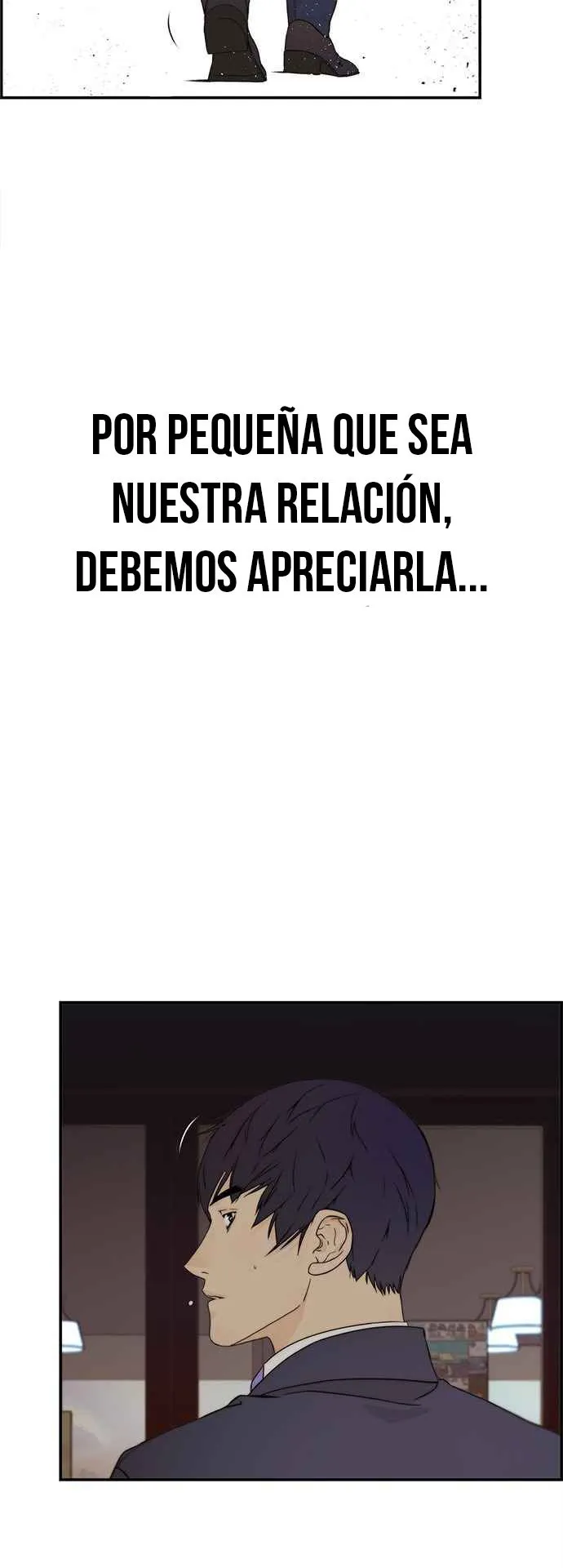 Real Man Capítulo 47 en Línea - página 63
