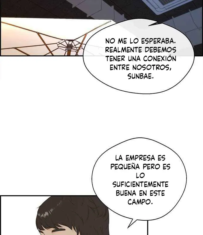 Real Man Capítulo 47 en Línea - página 67