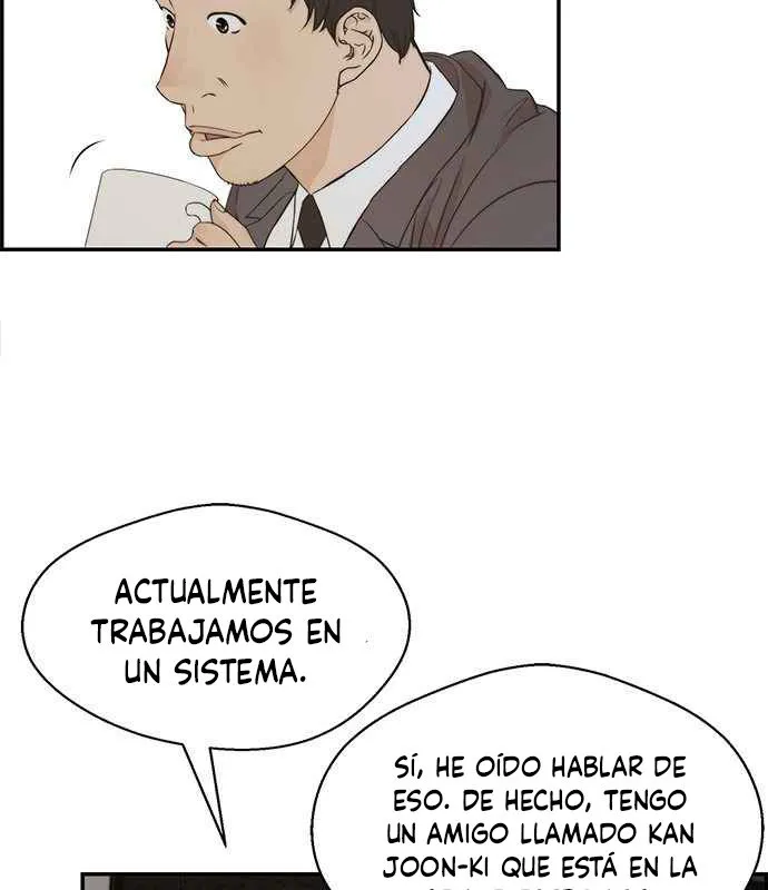 Real Man Capítulo 47 en Línea - página 68