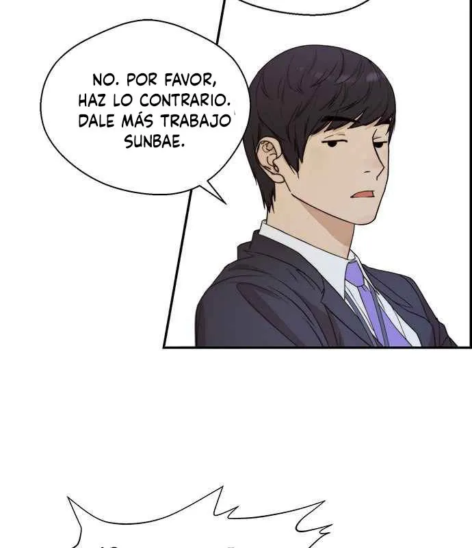 Real Man Capítulo 47 en Línea - página 71