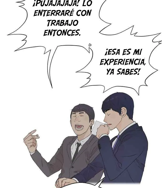 Real Man Capítulo 47 en Línea - página 72