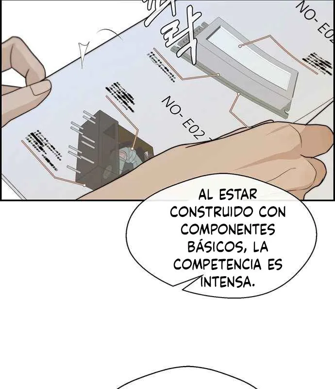 Real Man Capítulo 47 en Línea - página 74