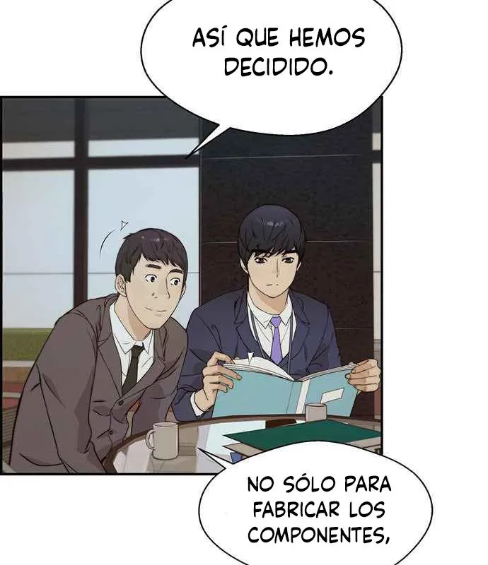 Real Man Capítulo 47 en Línea - página 75