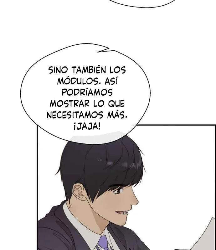 Real Man Capítulo 47 en Línea - página 76