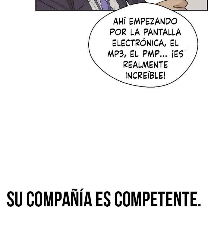 Real Man Capítulo 47 en Línea - página 77