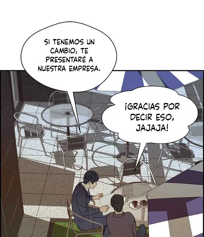 Real Man Capítulo 47 en Línea - página 81