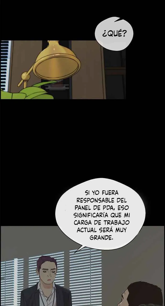 Real Man Capítulo 49 en Línea - página 10