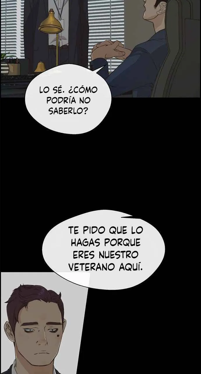 Real Man Capítulo 49 en Línea - página 11