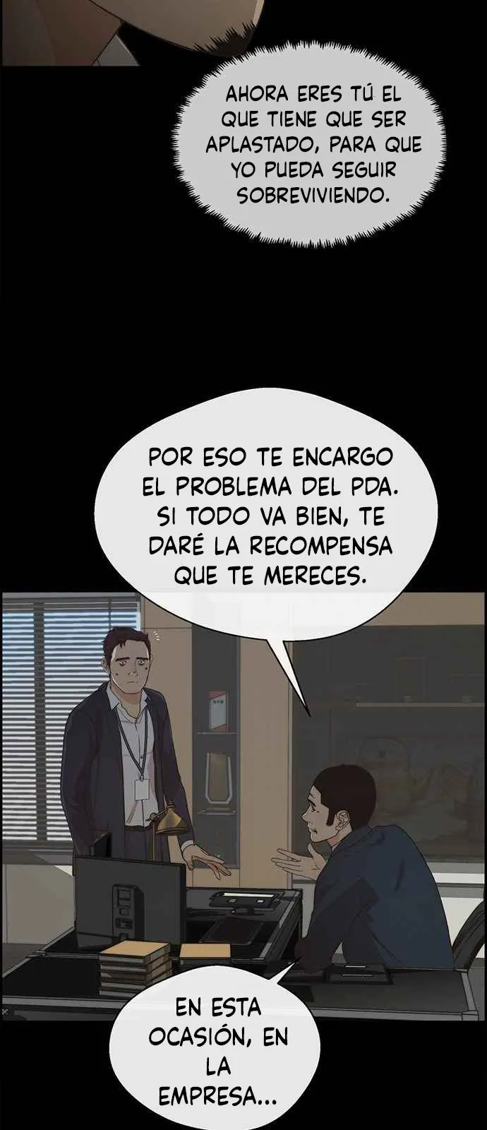 Real Man Capítulo 49 en Línea - página 13