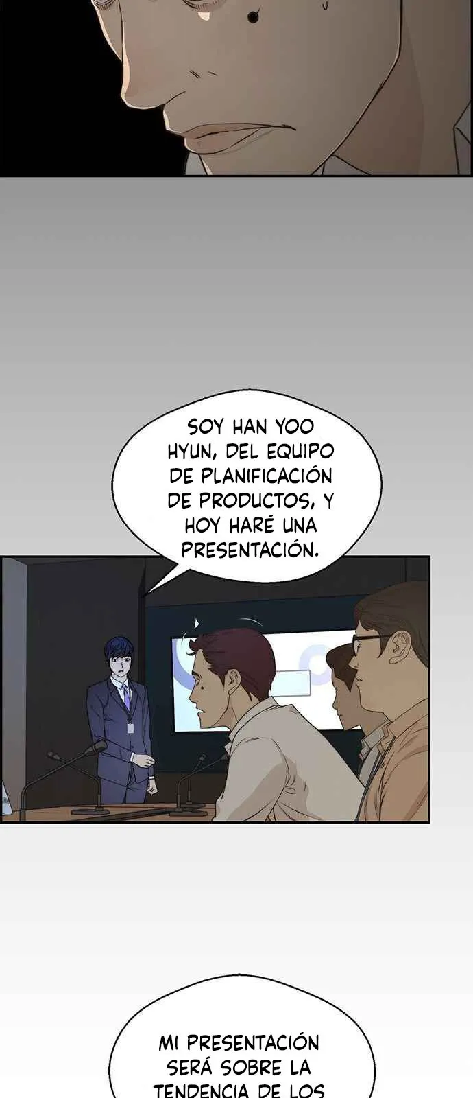 Real Man Capítulo 49 en Línea - página 15