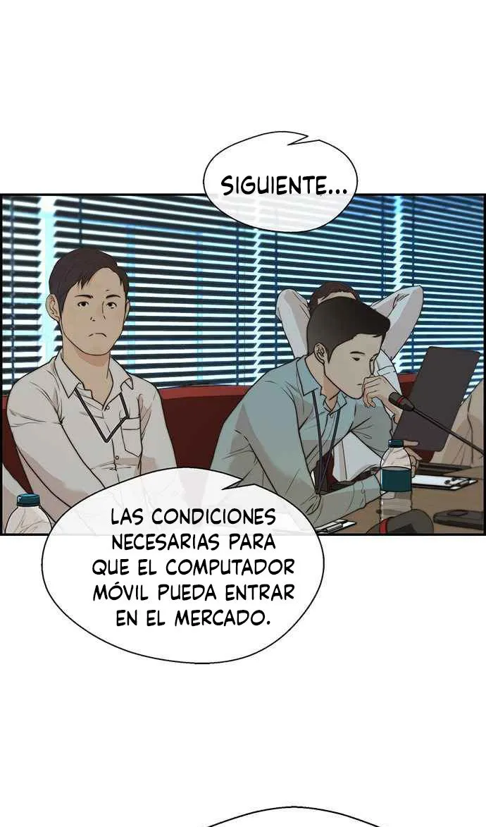 Real Man Capítulo 49 en Línea - página 22