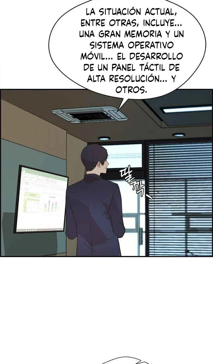 Real Man Capítulo 49 en Línea - página 23