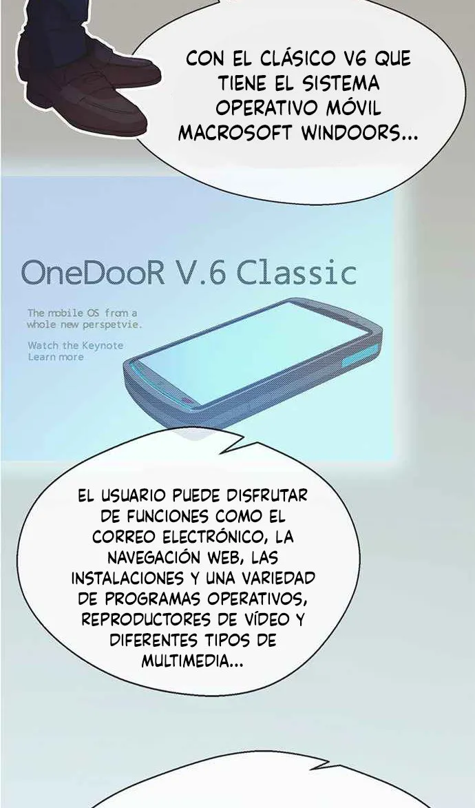 Real Man Capítulo 49 en Línea - página 27