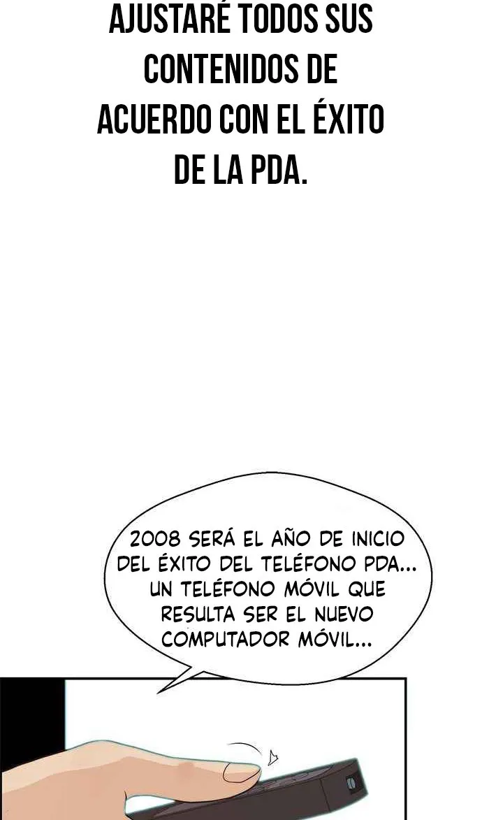 Real Man Capítulo 49 en Línea - página 30