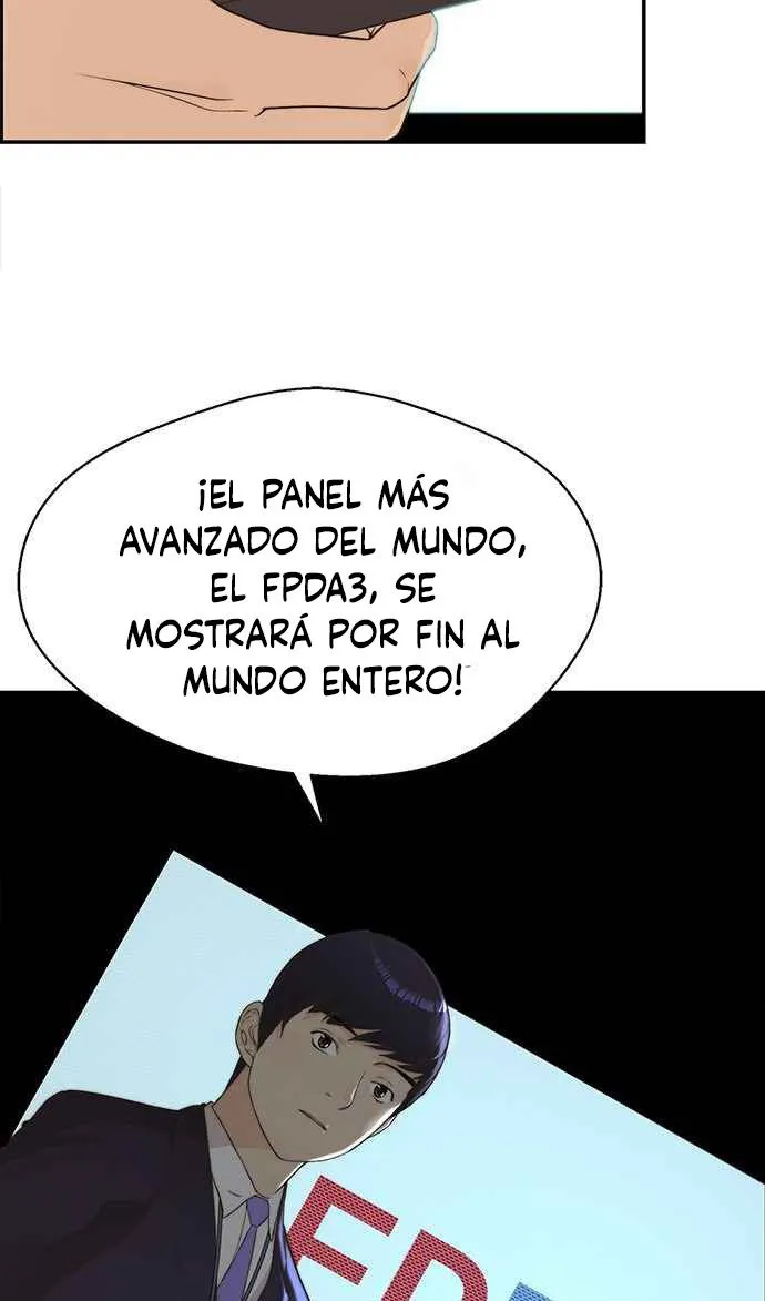 Real Man Capítulo 49 en Línea - página 31