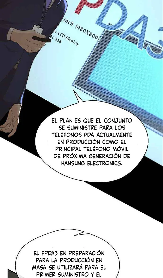 Real Man Capítulo 49 en Línea - página 32