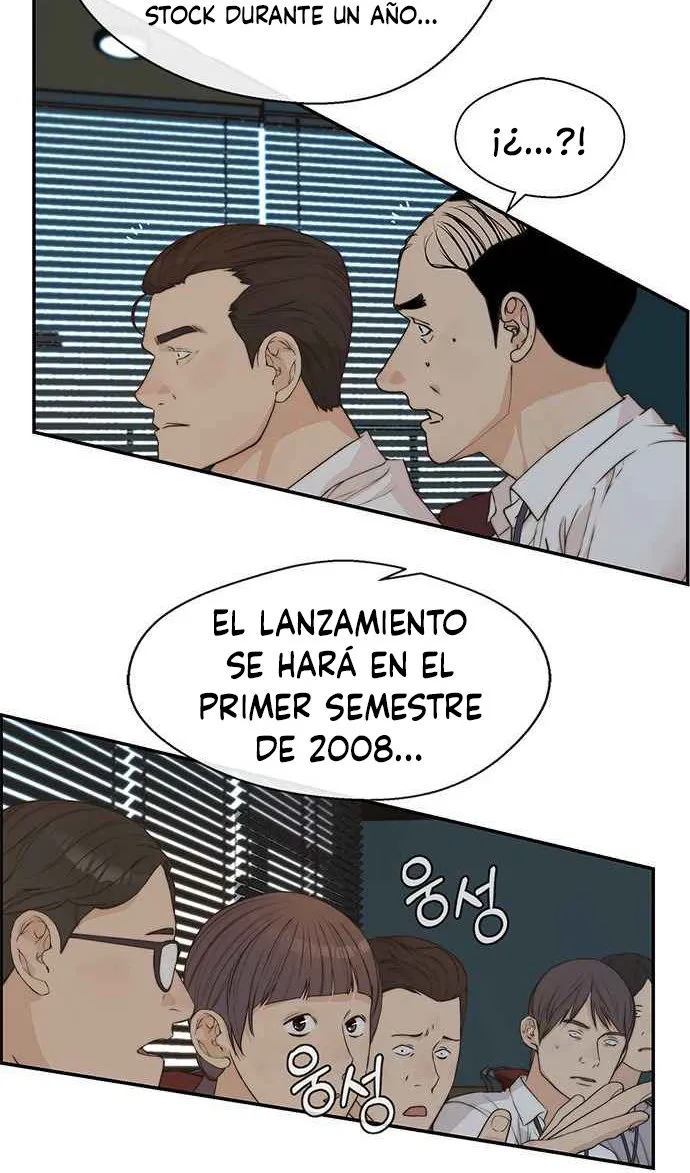 Real Man Capítulo 49 en Línea - página 33