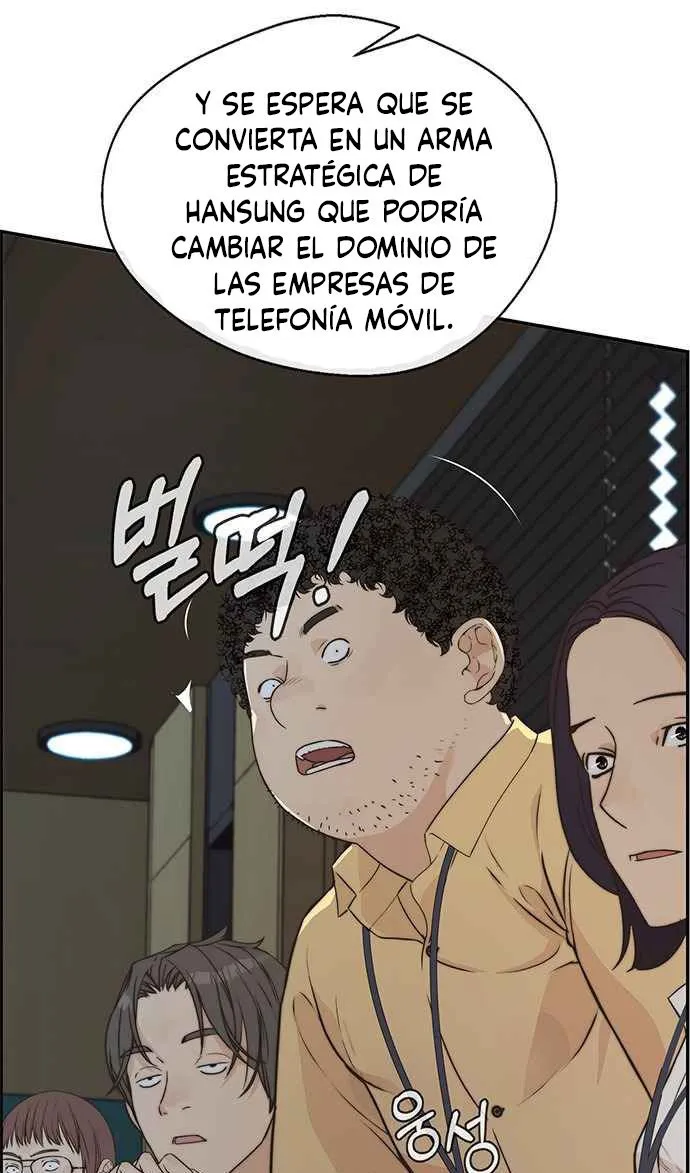 Real Man Capítulo 49 en Línea - página 34