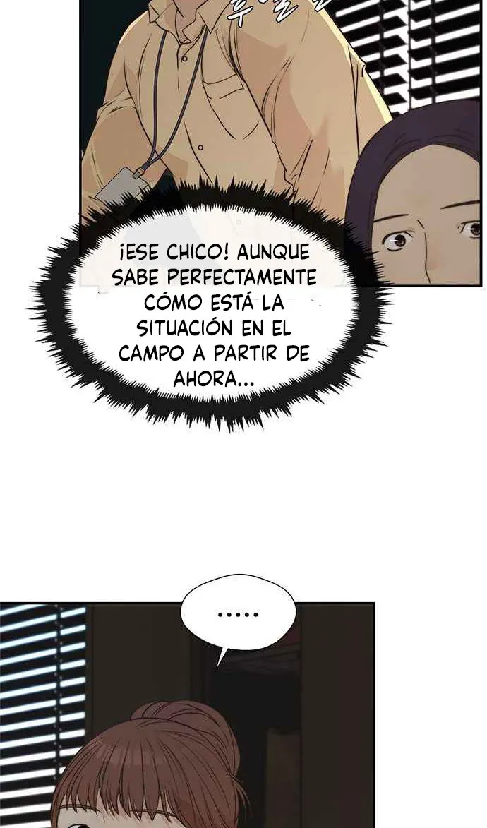 Real Man Capítulo 49 en Línea - página 36