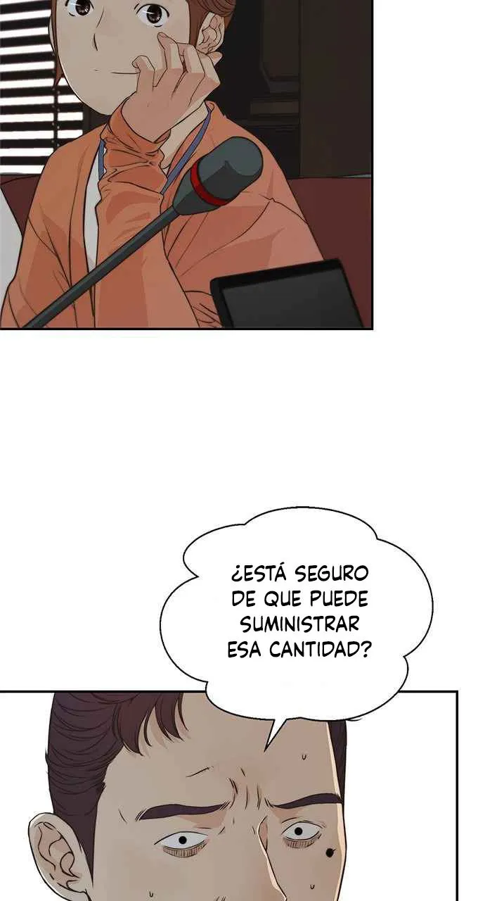 Real Man Capítulo 49 en Línea - página 37