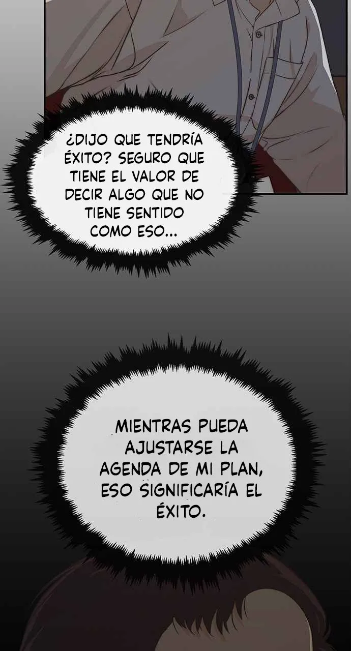 Real Man Capítulo 49 en Línea - página 39