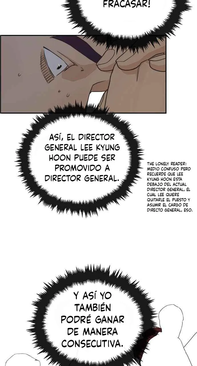 Real Man Capítulo 49 en Línea - página 44
