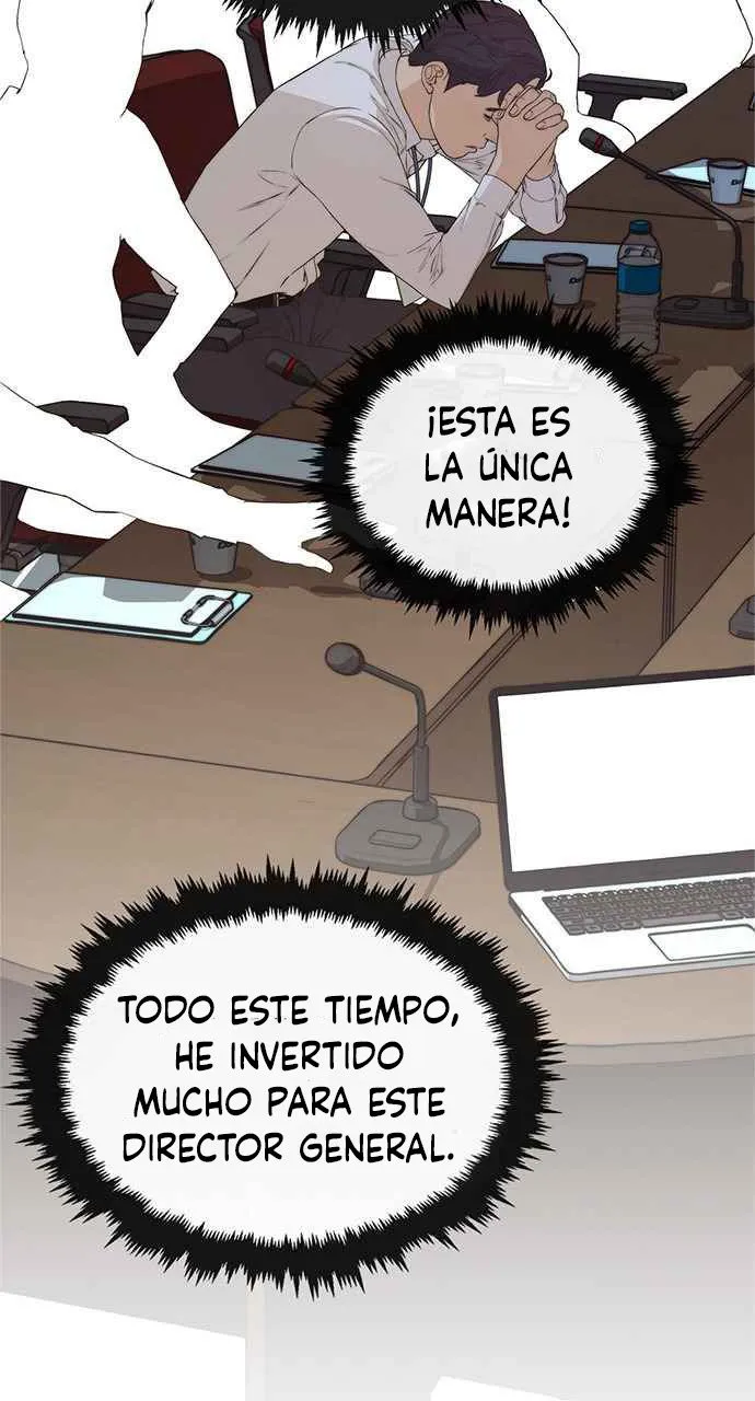 Real Man Capítulo 49 en Línea - página 45
