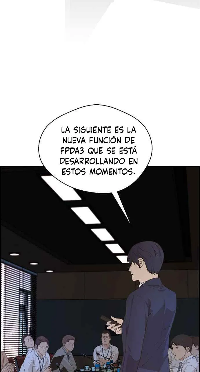 Real Man Capítulo 49 en Línea - página 46