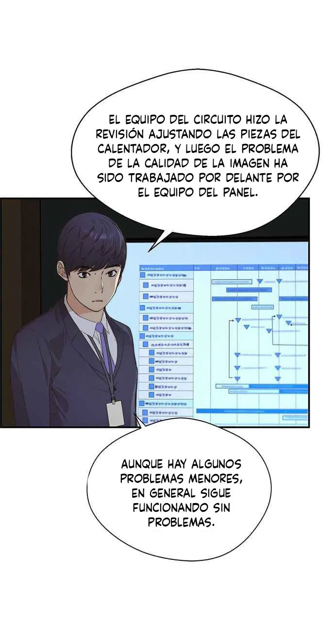 Real Man Capítulo 49 en Línea - página 48