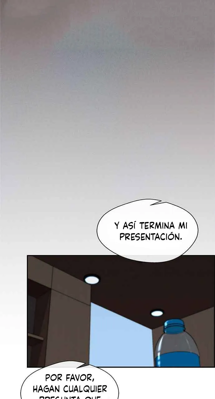 Real Man Capítulo 49 en Línea - página 52