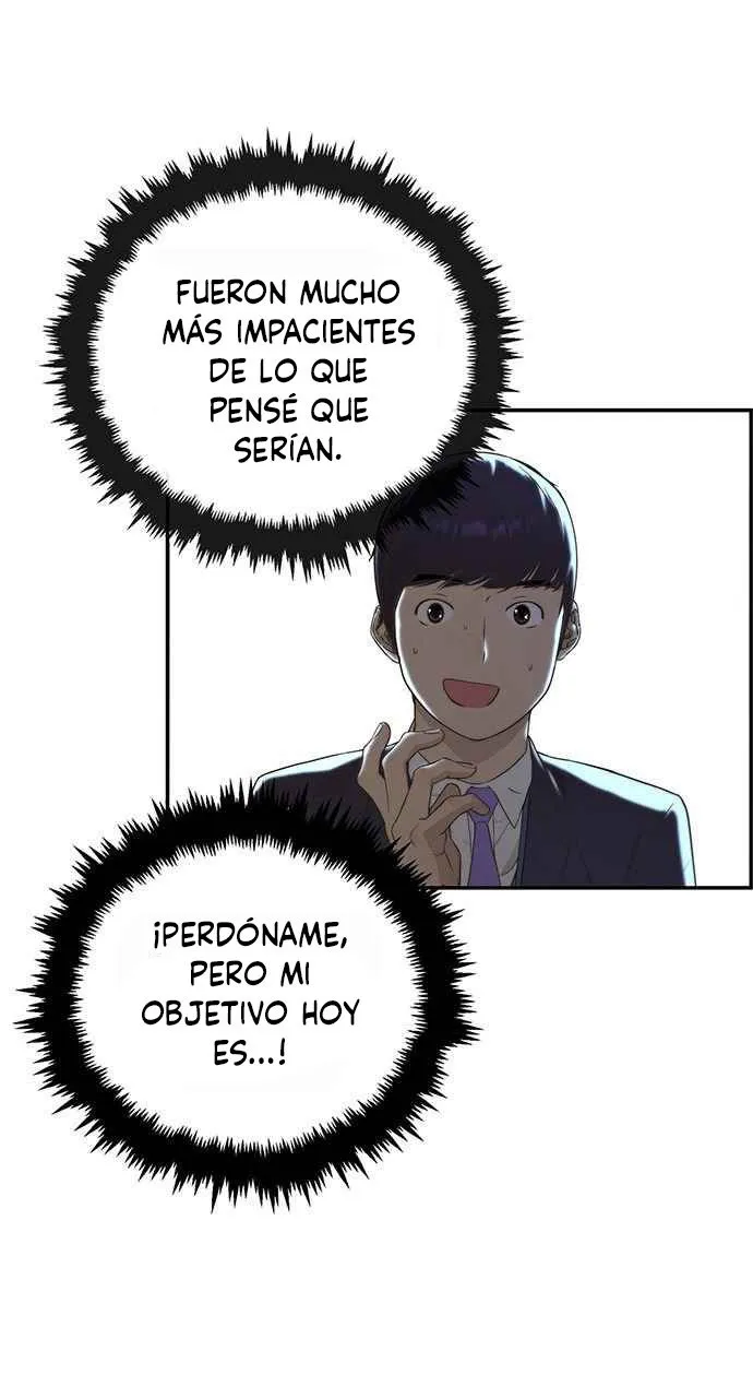 Real Man Capítulo 49 en Línea - página 54