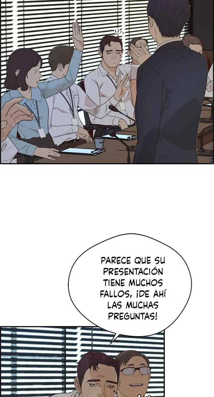 Real Man Capítulo 49 en Línea - página 56
