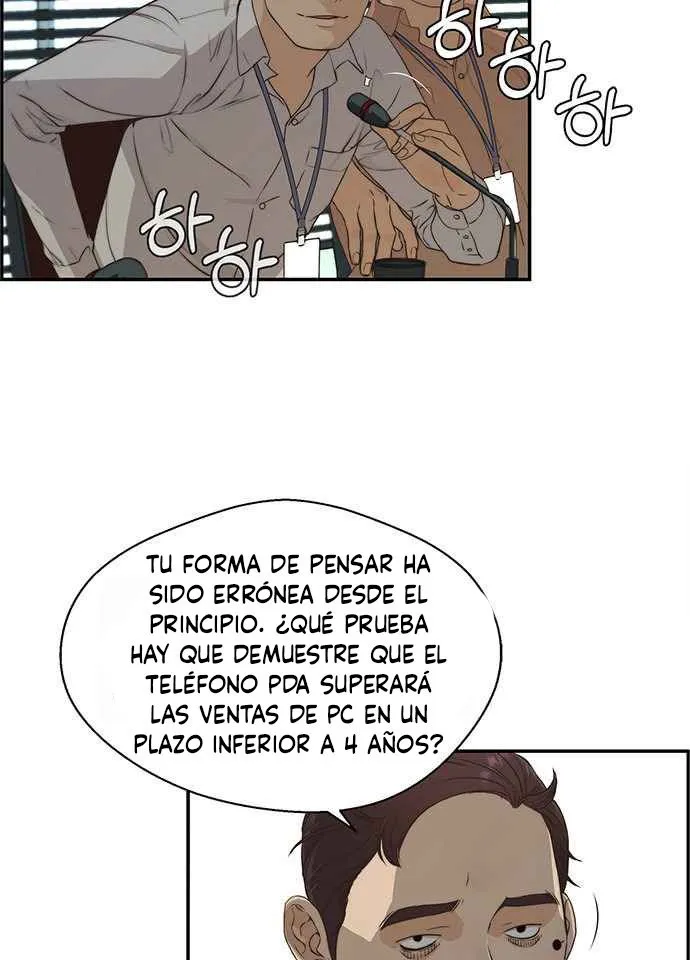Real Man Capítulo 49 en Línea - página 57