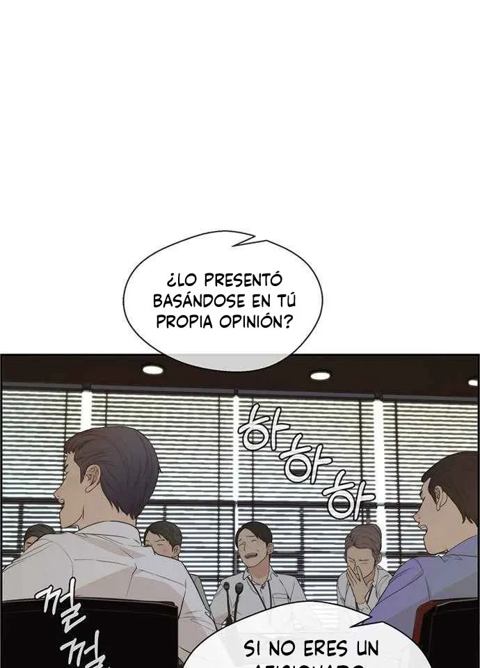 Real Man Capítulo 49 en Línea - página 59
