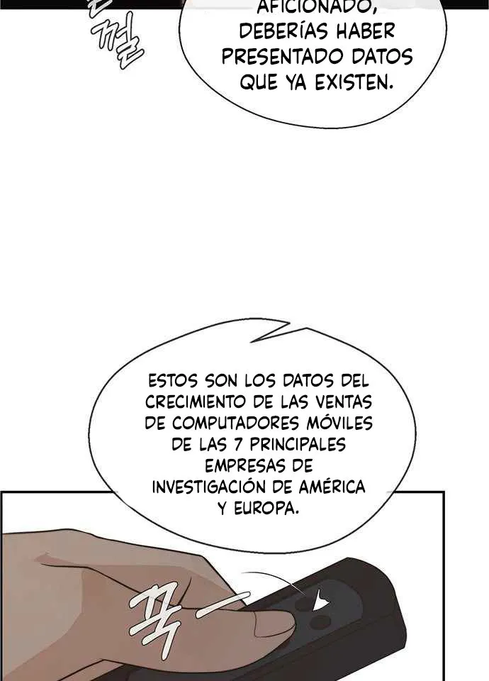 Real Man Capítulo 49 en Línea - página 60