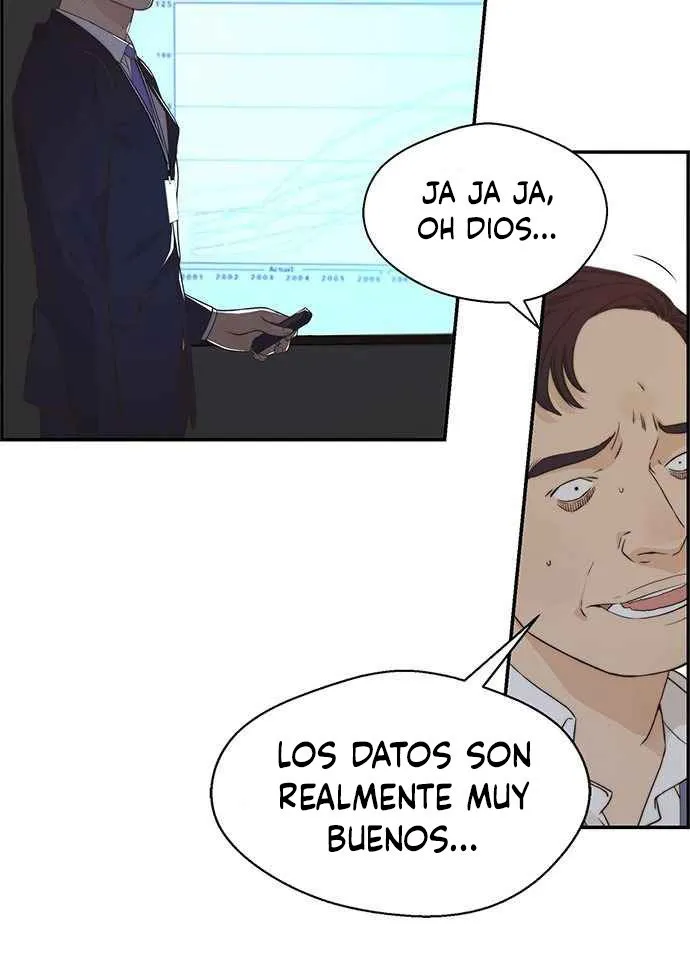 Real Man Capítulo 49 en Línea - página 64