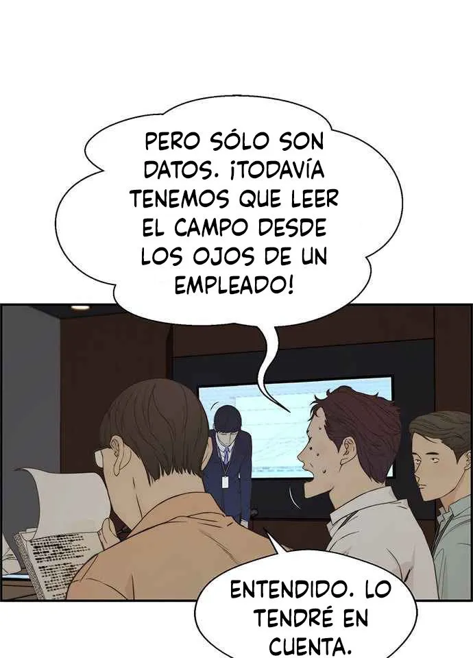 Real Man Capítulo 49 en Línea - página 65