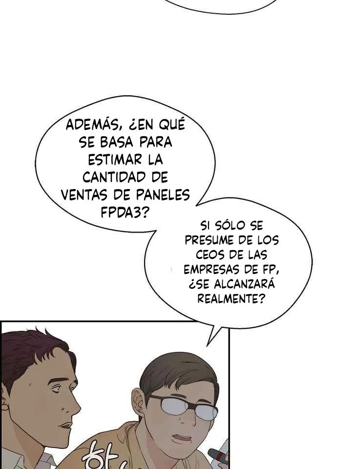 Real Man Capítulo 49 en Línea - página 66