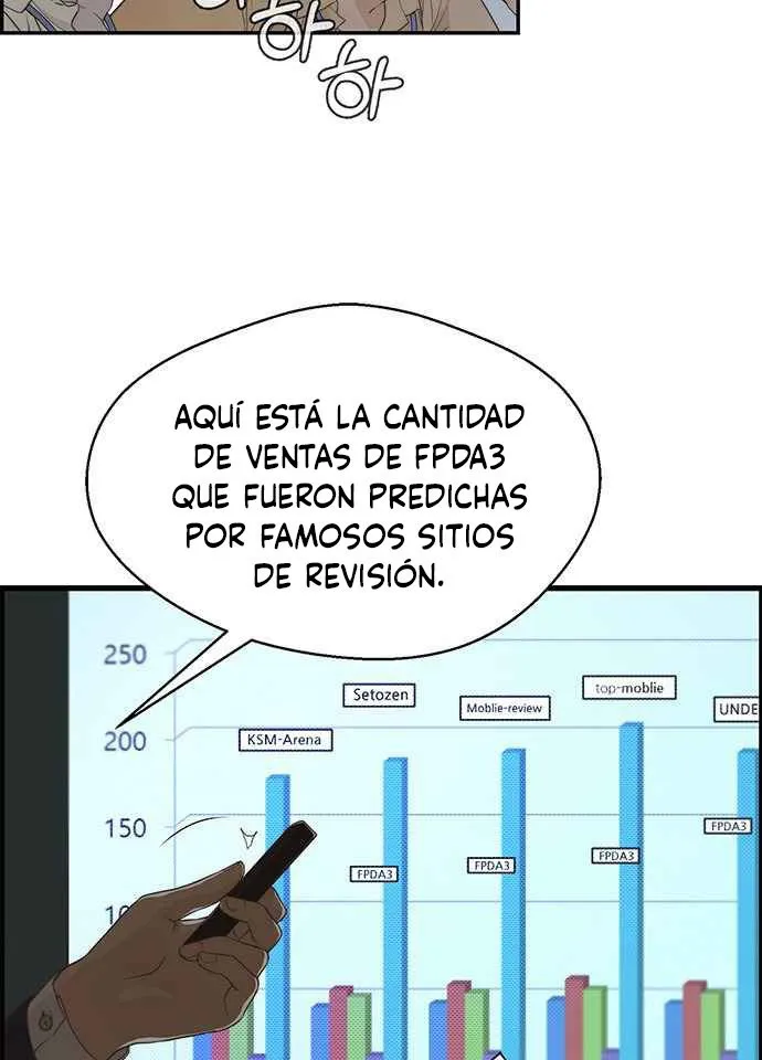 Real Man Capítulo 49 en Línea - página 67