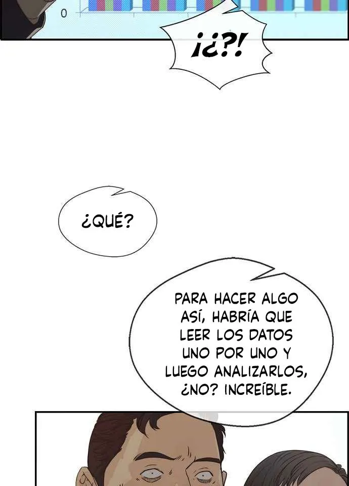 Real Man Capítulo 49 en Línea - página 68