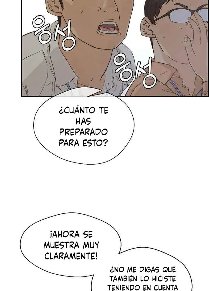 Real Man Capítulo 49 en Línea - página 69