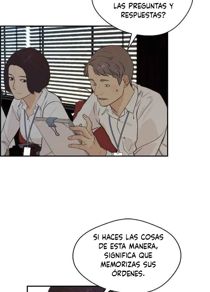 Real Man Capítulo 49 en Línea - página 70